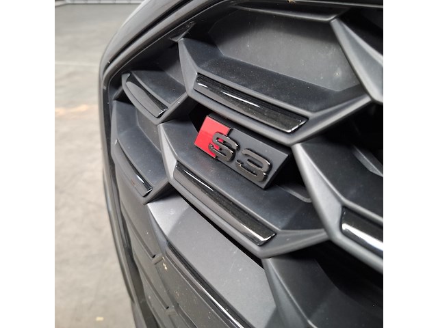 Personenauto, audi, a3 sportback, 2.0 tfsi s3 quattro, 2022 - afbeelding 59 van  70