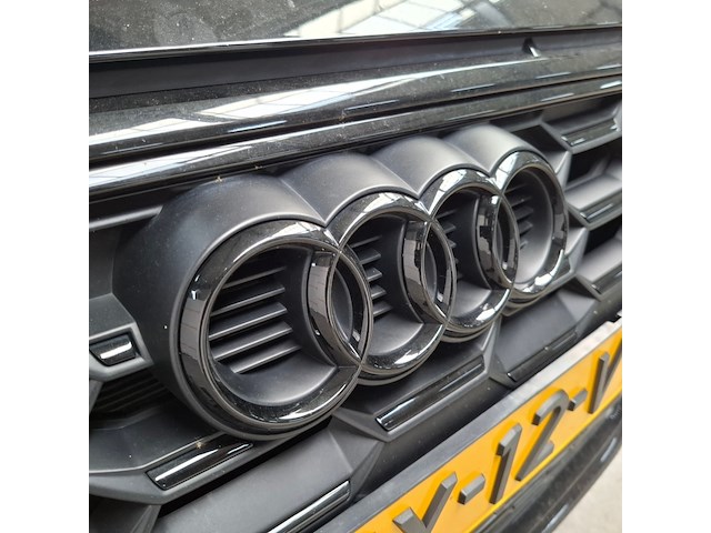 Personenauto, audi, a3 sportback, 2.0 tfsi s3 quattro, 2022 - afbeelding 63 van  70
