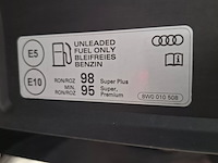Personenauto, audi, a3 sportback, 2.0 tfsi s3 quattro, 2022 - afbeelding 66 van  70