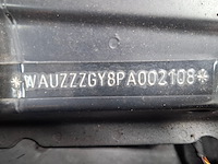 Personenauto, audi, a3 sportback, 2.0 tfsi s3 quattro, 2022 - afbeelding 68 van  70