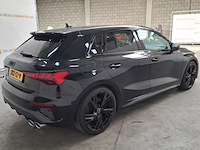 Personenauto, audi, a3 sportback, 2.0 tfsi s3 quattro, 2022 - afbeelding 69 van  70