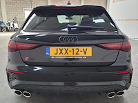 Personenauto, audi, a3 sportback, 2.0 tfsi s3 quattro, 2022 - afbeelding 70 van  70
