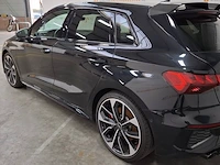 Personenauto, audi, a3 sportback, 2.0 tfsi s3 quattro, 2023 - afbeelding 2 van  82