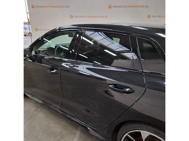 Personenauto, audi, a3 sportback, 2.0 tfsi s3 quattro, 2023 - afbeelding 3 van  82