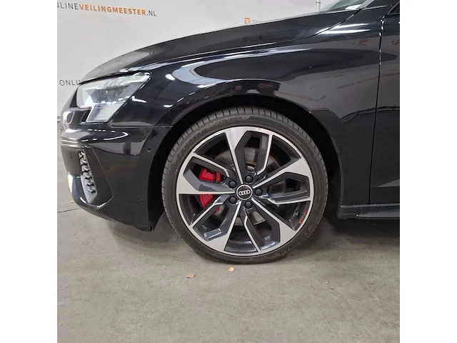 Personenauto, audi, a3 sportback, 2.0 tfsi s3 quattro, 2023 - afbeelding 5 van  82