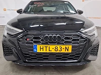 Personenauto, audi, a3 sportback, 2.0 tfsi s3 quattro, 2023 - afbeelding 9 van  82