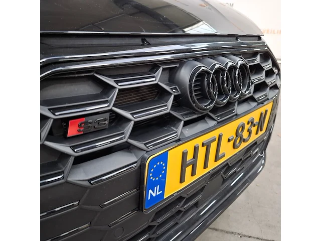 Personenauto, audi, a3 sportback, 2.0 tfsi s3 quattro, 2023 - afbeelding 10 van  82