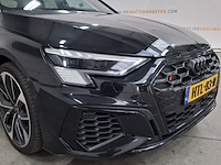 Personenauto, audi, a3 sportback, 2.0 tfsi s3 quattro, 2023 - afbeelding 11 van  82