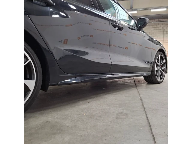 Personenauto, audi, a3 sportback, 2.0 tfsi s3 quattro, 2023 - afbeelding 14 van  82