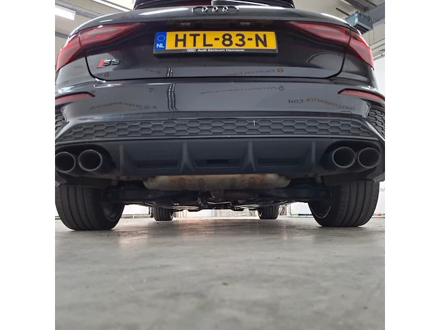 Personenauto, audi, a3 sportback, 2.0 tfsi s3 quattro, 2023 - afbeelding 16 van  82