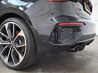 Personenauto, audi, a3 sportback, 2.0 tfsi s3 quattro, 2023 - afbeelding 18 van  82