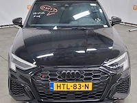 Personenauto, audi, a3 sportback, 2.0 tfsi s3 quattro, 2023 - afbeelding 12 van  82