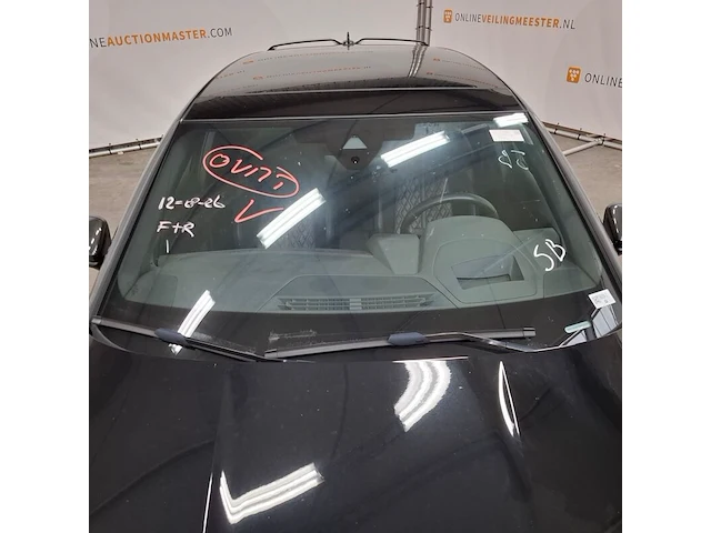 Personenauto, audi, a3 sportback, 2.0 tfsi s3 quattro, 2023 - afbeelding 25 van  82