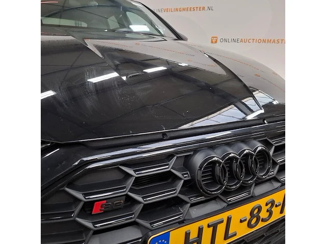 Personenauto, audi, a3 sportback, 2.0 tfsi s3 quattro, 2023 - afbeelding 30 van  82