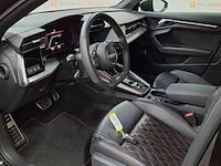 Personenauto, audi, a3 sportback, 2.0 tfsi s3 quattro, 2023 - afbeelding 32 van  82