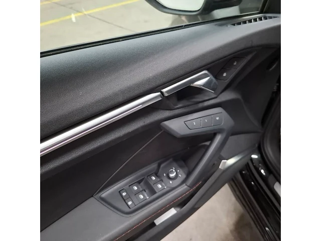 Personenauto, audi, a3 sportback, 2.0 tfsi s3 quattro, 2023 - afbeelding 33 van  82