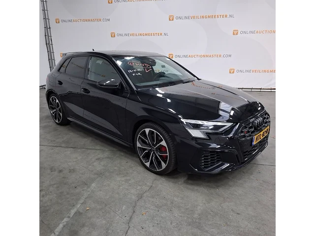 Personenauto, audi, a3 sportback, 2.0 tfsi s3 quattro, 2023 - afbeelding 23 van  82