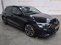 Personenauto, audi, a3 sportback, 2.0 tfsi s3 quattro, 2023 - afbeelding 23 van  82