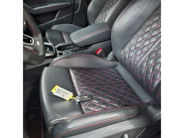 Personenauto, audi, a3 sportback, 2.0 tfsi s3 quattro, 2023 - afbeelding 36 van  82