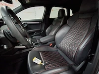 Personenauto, audi, a3 sportback, 2.0 tfsi s3 quattro, 2023 - afbeelding 37 van  82