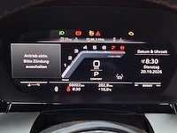 Personenauto, audi, a3 sportback, 2.0 tfsi s3 quattro, 2023 - afbeelding 39 van  82