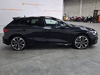 Personenauto, audi, a3 sportback, 2.0 tfsi s3 quattro, 2023 - afbeelding 34 van  82