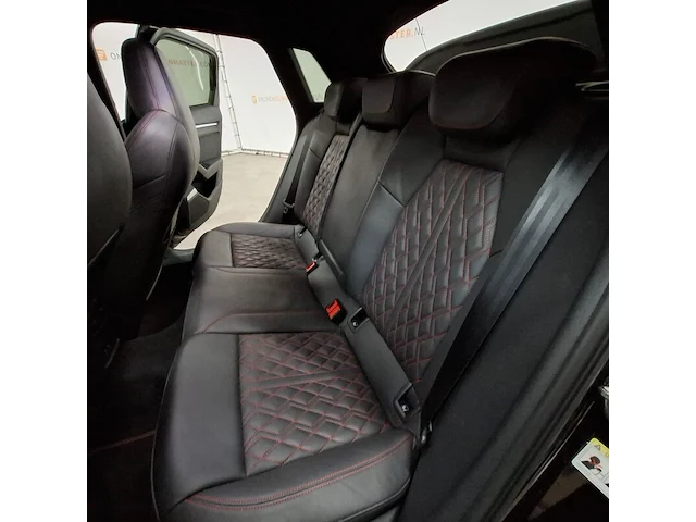 Personenauto, audi, a3 sportback, 2.0 tfsi s3 quattro, 2023 - afbeelding 48 van  82