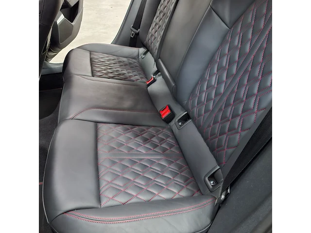 Personenauto, audi, a3 sportback, 2.0 tfsi s3 quattro, 2023 - afbeelding 49 van  82
