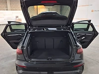 Personenauto, audi, a3 sportback, 2.0 tfsi s3 quattro, 2023 - afbeelding 50 van  82