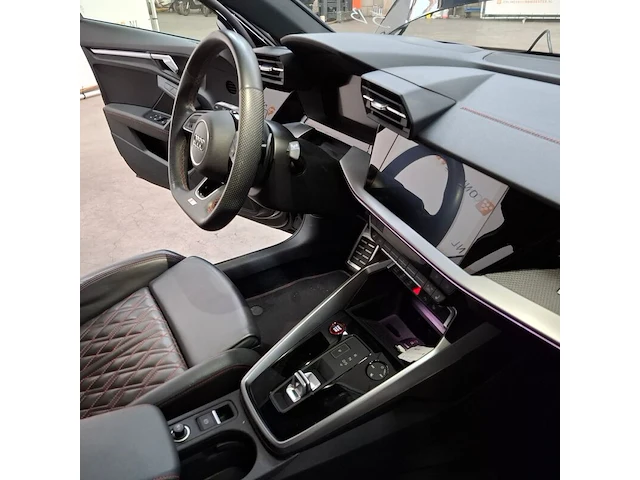 Personenauto, audi, a3 sportback, 2.0 tfsi s3 quattro, 2023 - afbeelding 55 van  82