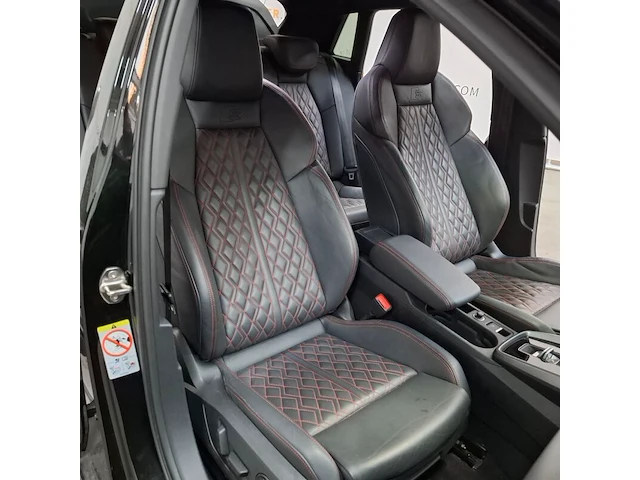 Personenauto, audi, a3 sportback, 2.0 tfsi s3 quattro, 2023 - afbeelding 57 van  82