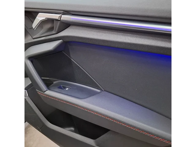 Personenauto, audi, a3 sportback, 2.0 tfsi s3 quattro, 2023 - afbeelding 60 van  82