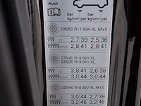 Personenauto, audi, a3 sportback, 2.0 tfsi s3 quattro, 2023 - afbeelding 66 van  82