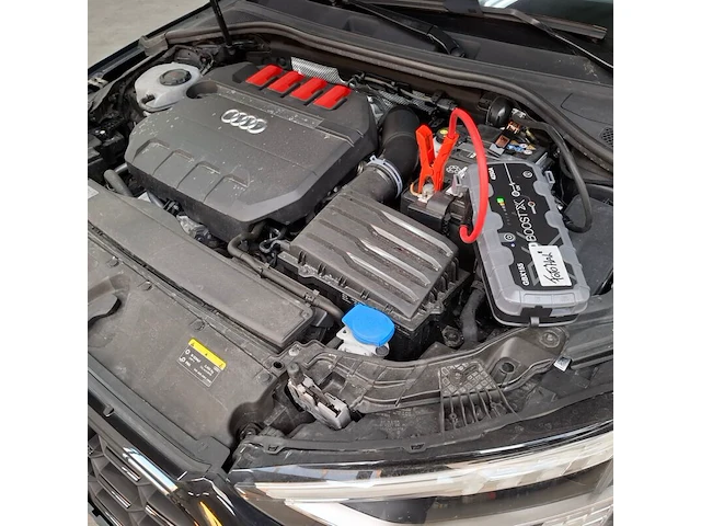 Personenauto, audi, a3 sportback, 2.0 tfsi s3 quattro, 2023 - afbeelding 69 van  82