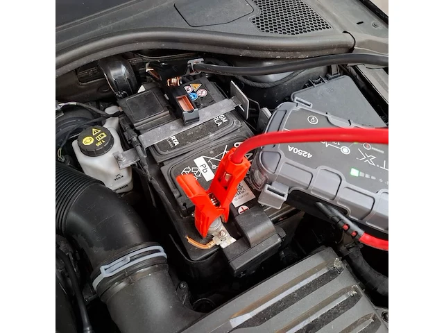 Personenauto, audi, a3 sportback, 2.0 tfsi s3 quattro, 2023 - afbeelding 70 van  82
