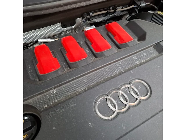 Personenauto, audi, a3 sportback, 2.0 tfsi s3 quattro, 2023 - afbeelding 72 van  82