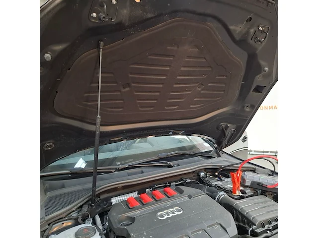 Personenauto, audi, a3 sportback, 2.0 tfsi s3 quattro, 2023 - afbeelding 75 van  82
