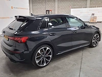 Personenauto, audi, a3 sportback, 2.0 tfsi s3 quattro, 2023 - afbeelding 78 van  82
