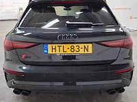 Personenauto, audi, a3 sportback, 2.0 tfsi s3 quattro, 2023 - afbeelding 82 van  82