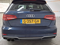 Personenauto, audi, a3 sportback, 35 tfsi cod advance sport, 2019 - afbeelding 2 van  82
