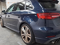 Personenauto, audi, a3 sportback, 35 tfsi cod advance sport, 2019 - afbeelding 3 van  82