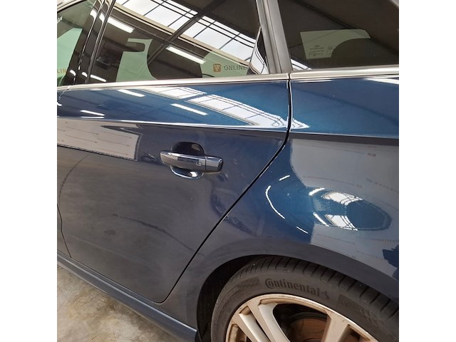 Personenauto, audi, a3 sportback, 35 tfsi cod advance sport, 2019 - afbeelding 4 van  82