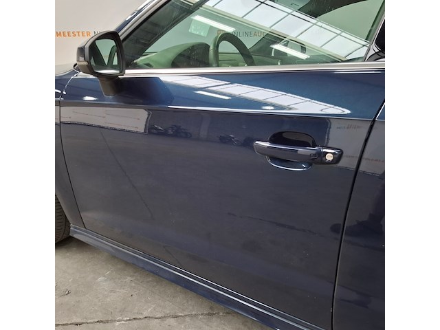 Personenauto, audi, a3 sportback, 35 tfsi cod advance sport, 2019 - afbeelding 5 van  82