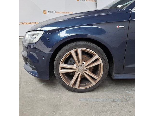 Personenauto, audi, a3 sportback, 35 tfsi cod advance sport, 2019 - afbeelding 6 van  82