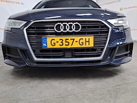 Personenauto, audi, a3 sportback, 35 tfsi cod advance sport, 2019 - afbeelding 11 van  82
