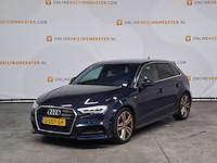 Personenauto, audi, a3 sportback, 35 tfsi cod advance sport, 2019 - afbeelding 1 van  82