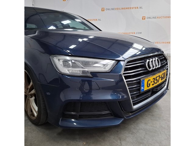Personenauto, audi, a3 sportback, 35 tfsi cod advance sport, 2019 - afbeelding 13 van  82