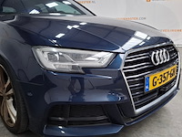 Personenauto, audi, a3 sportback, 35 tfsi cod advance sport, 2019 - afbeelding 13 van  82