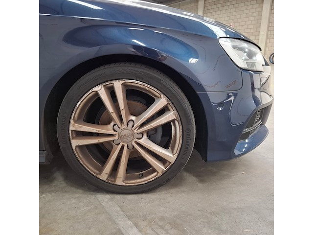 Personenauto, audi, a3 sportback, 35 tfsi cod advance sport, 2019 - afbeelding 14 van  82