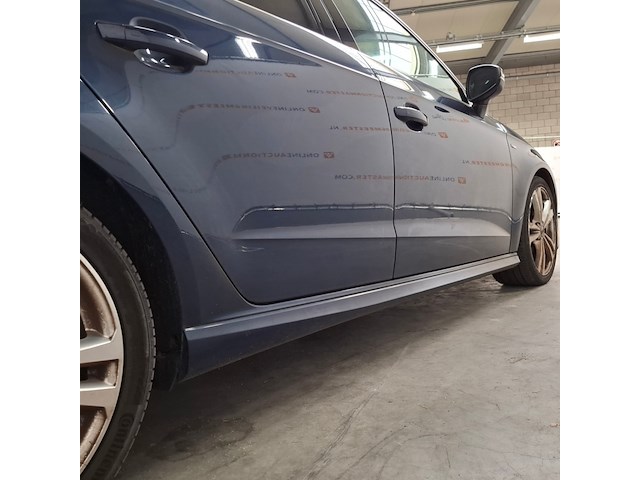 Personenauto, audi, a3 sportback, 35 tfsi cod advance sport, 2019 - afbeelding 15 van  82